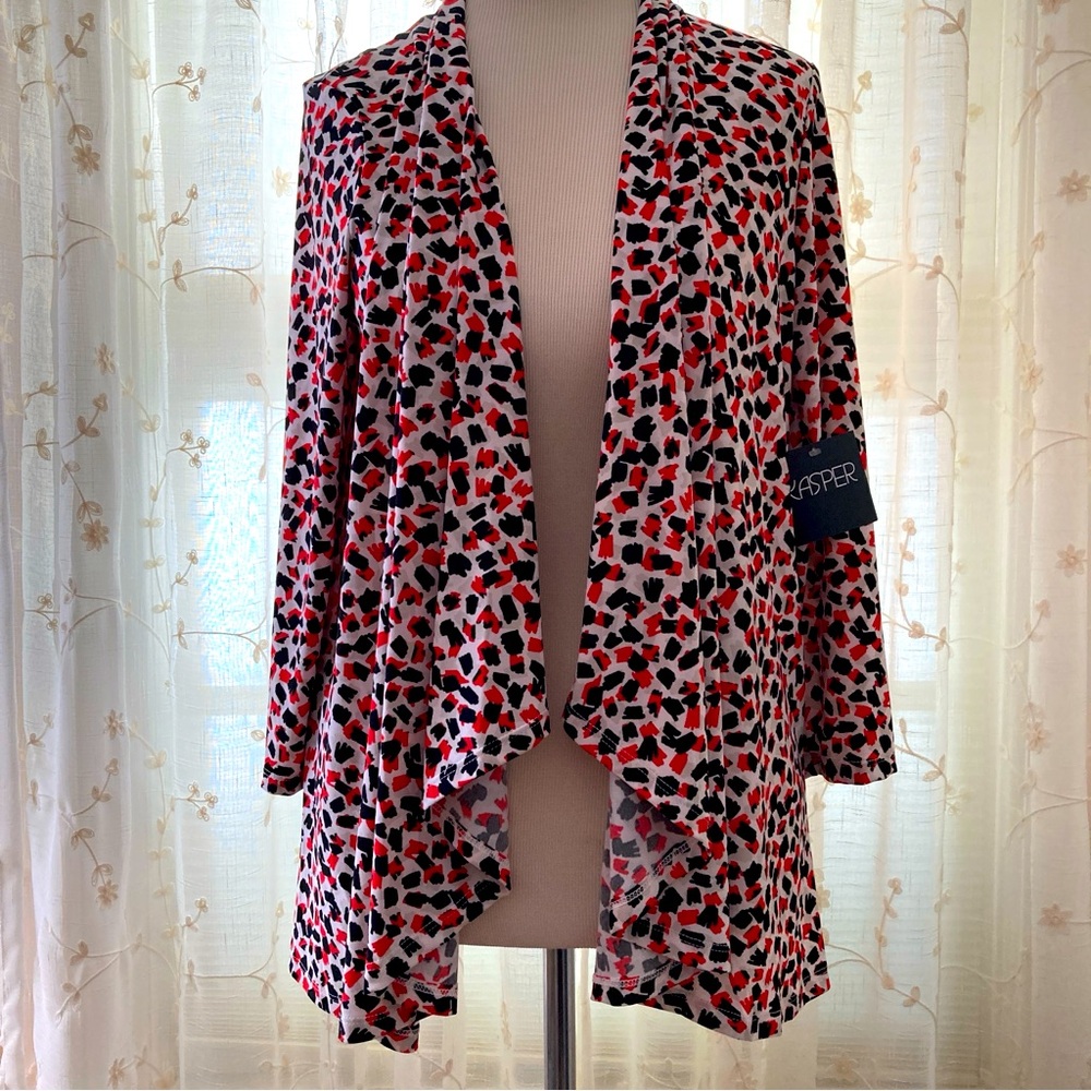 Kasper Jacket Bundle One NWT, Size Medium NWT - image 4